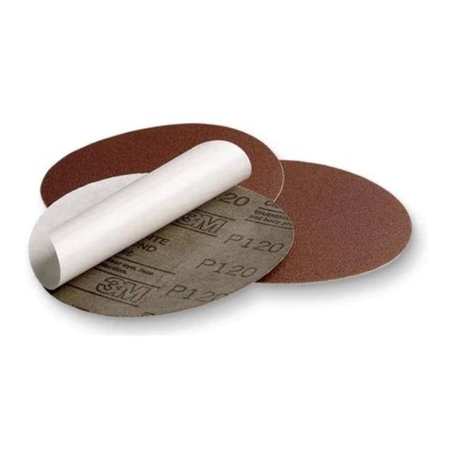 202DZ 3M  Productos abrasivos y de acondicionamiento de superficies